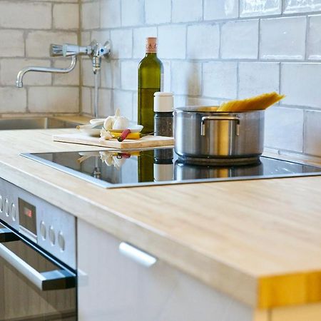 Apartment In Musikalischem Haus 마이엔 외부 사진