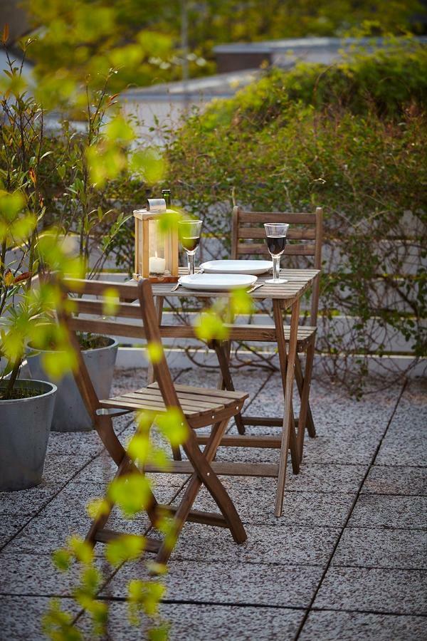 Apartment In Musikalischem Haus 마이엔 외부 사진